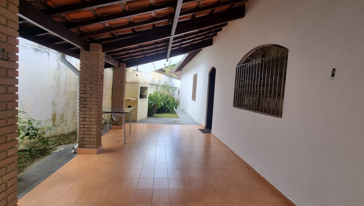 entrada garagem 1