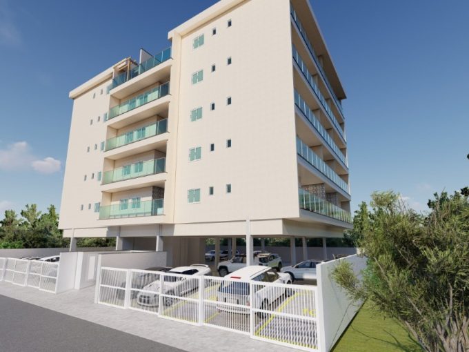Lançamento Terra Santa Residencial – Perequê Açu – Ubatuba